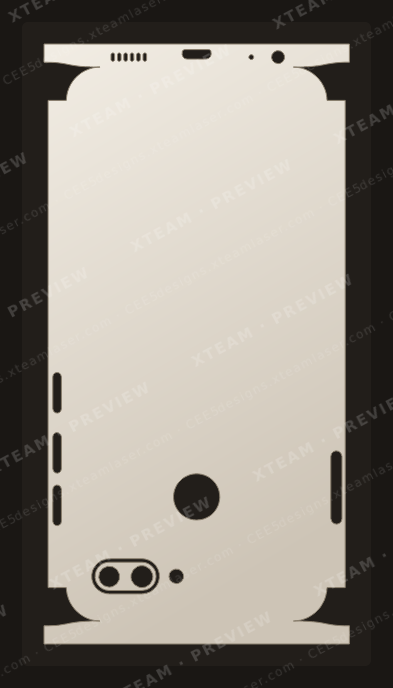 Other Phones Gionee S11 lite — Other Phones Gionee S11 lite - Skin