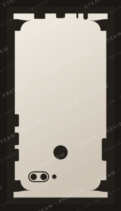 Other Phones Gionee S11 lite — Other Phones Gionee S11 lite - Skin Easy (2)