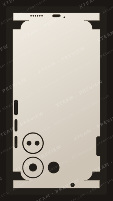Other Phones M-Horse - CAMON 20 — Other Phones M-Horse - CAMON 20 - Skin
