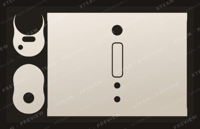 Other DANI BOX MICRO — Other DANI BOX MICRO - Skin Full