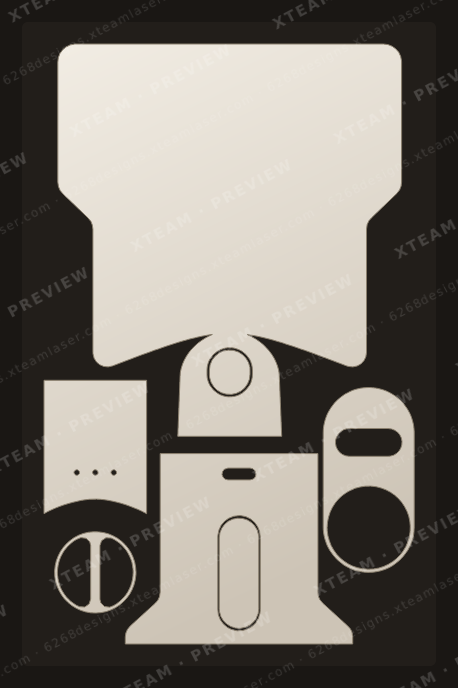 Other Steam Crave Hadron Lite — Other Steam Crave Hadron Lite - skin (2)