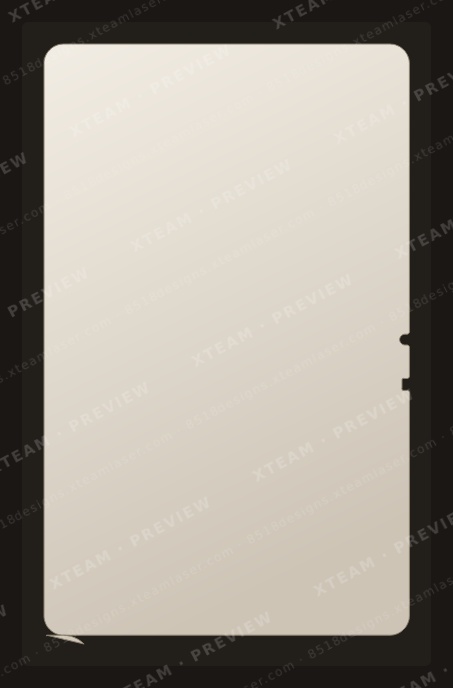 Oukitel Tablet OT5 12.0 — Oukitel Tablet OT5 12.0 - Front