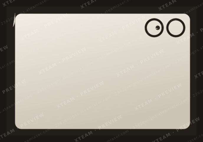 Oukitel Tablet OT6 10.1 — Oukitel Tablet OT6 10.1 - Back (2)