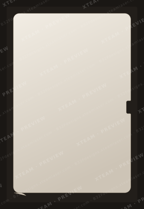 Oukitel Tablet RT6 10.1 — Oukitel Tablet RT6 10.1 - Front