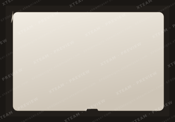 Oukitel Tablet RT8 11 — Oukitel Tablet RT8 11 - Front (2)
