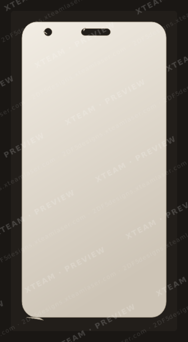 Oukitel C2 — Oukitel C2 - Front