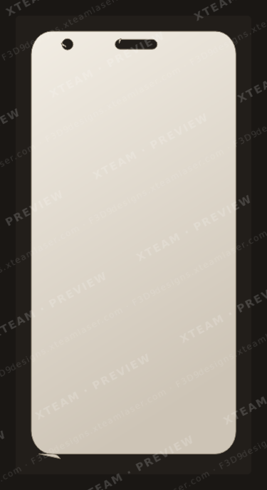 Oukitel C2 — Oukitel C2 - with cover