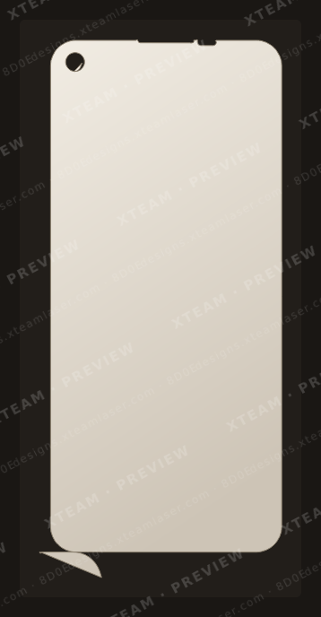 Oukitel C21 Pro — Oukitel C21 Pro - Front