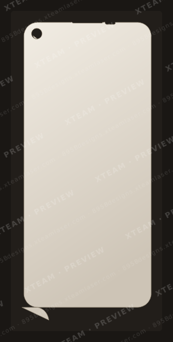 Oukitel C21 Pro — Oukitel C21 Pro - MATTE