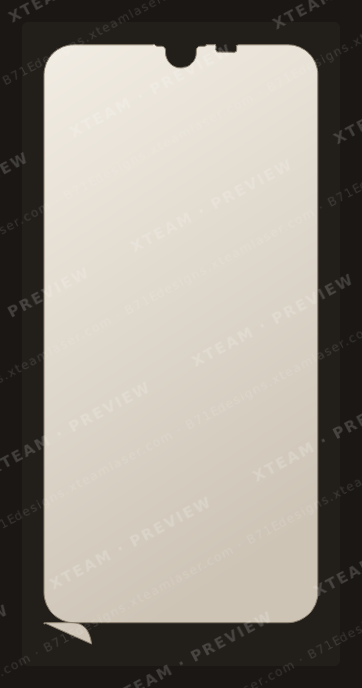 Oukitel C23 Pro — Oukitel C23 Pro - Front