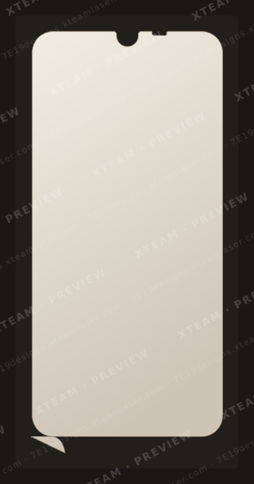 Oukitel C23 Pro — Oukitel C23 Pro - with cover