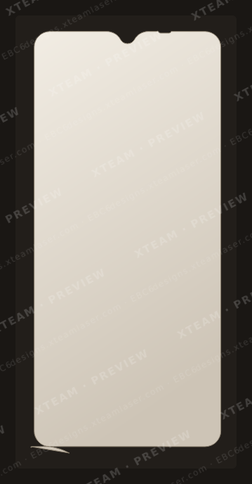 Oukitel C25 — Oukitel C25 - with cover