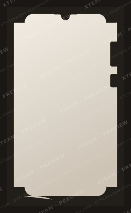 Oukitel C31 Pro — Oukitel C31 Pro - Front Half