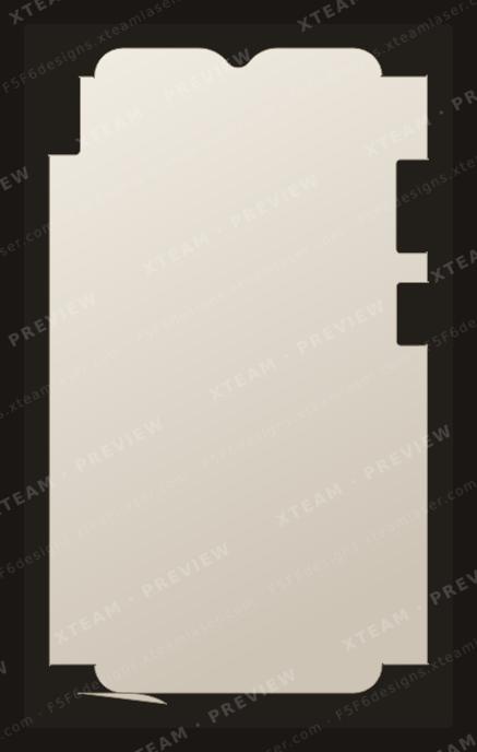 Oukitel C35 — Oukitel C35 - Front Half