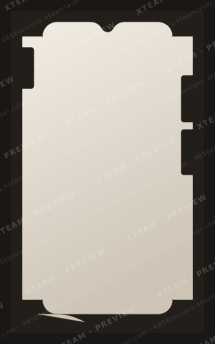 Oukitel C37 — Oukitel C37 - Front Half