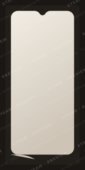 Oukitel C37 — Oukitel C37 - with cover 1