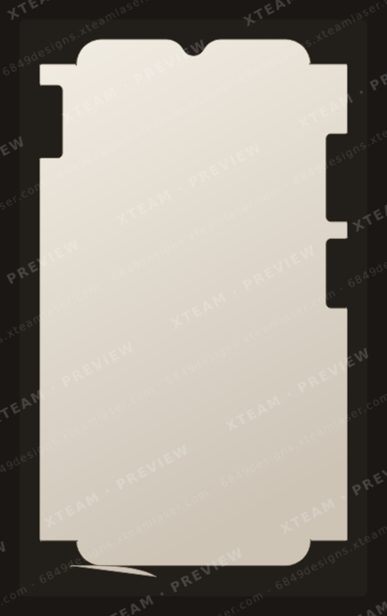Oukitel C38 — Oukitel C38 - Front Half