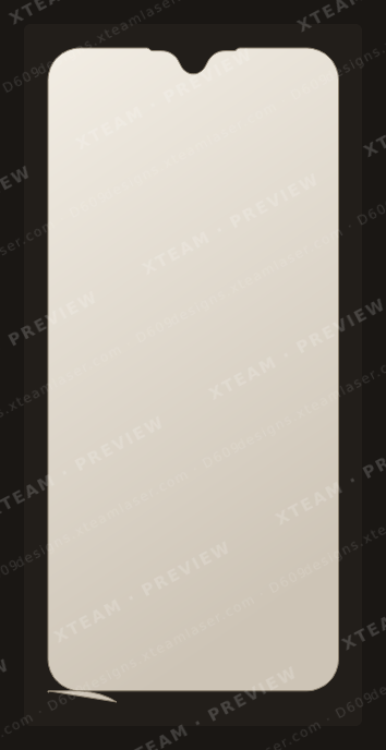 Oukitel C5 — Oukitel C5 - Front 1