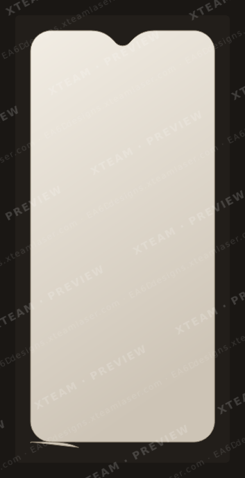 Oukitel C5 — Oukitel C5 - with cover 1