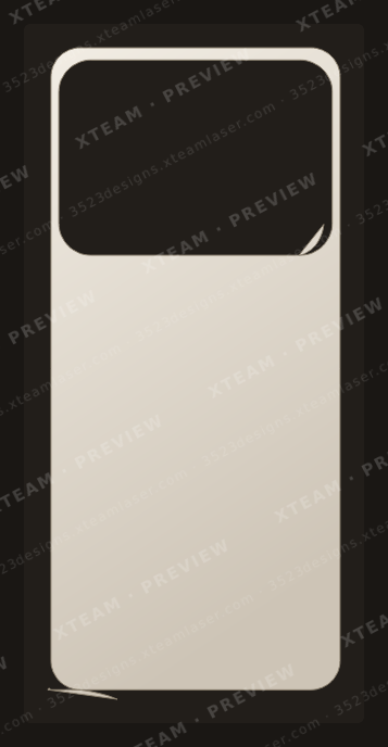 Oukitel C6 — Oukitel C6 - Back