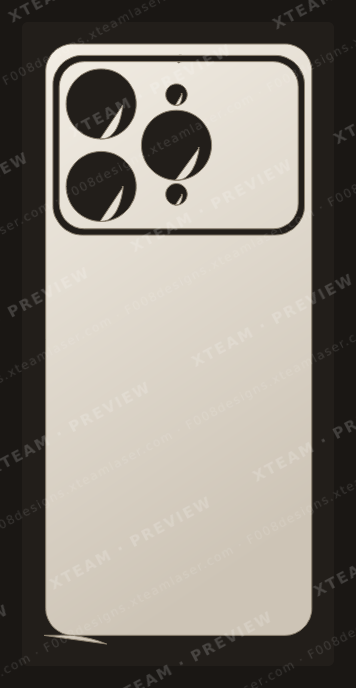 Oukitel C6 — Oukitel C6 - Back 1