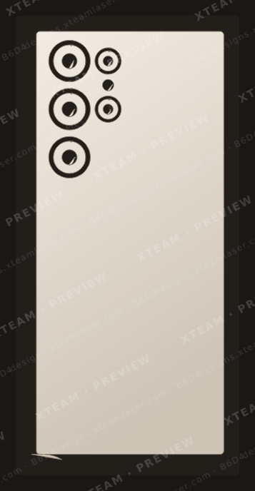 Oukitel C61 Pro — Oukitel C61 Pro - Back 1