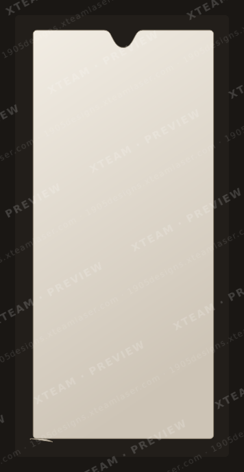 Oukitel C61 Pro — Oukitel C61 Pro - Front 1