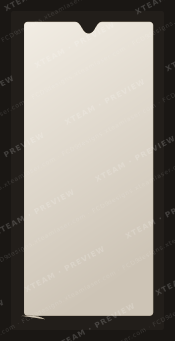 Oukitel C61 Pro — Oukitel C61 Pro - with cover 1