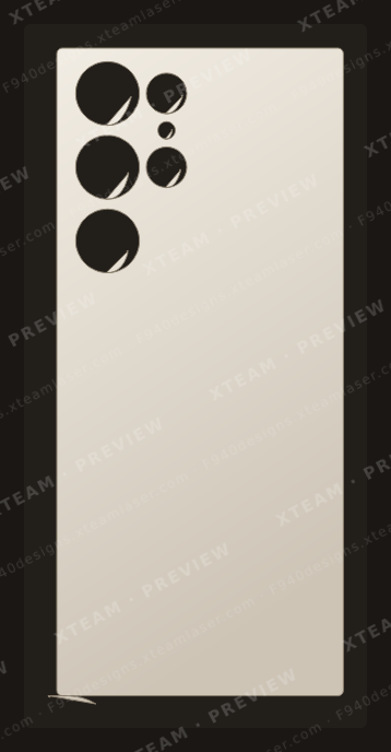 Oukitel C61 — Oukitel C61 - Back