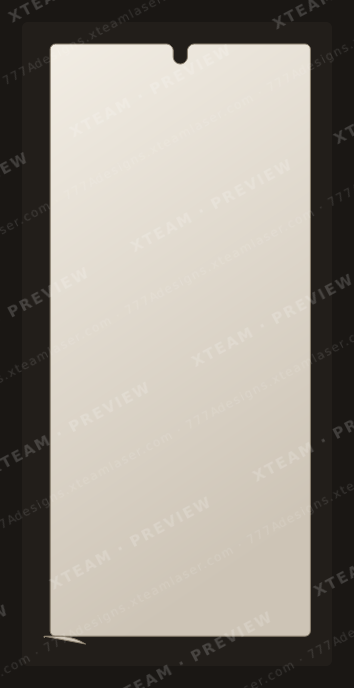 Oukitel C61 — Oukitel C61 - Front 1