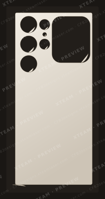 Oukitel C62 Pro — Oukitel C62 Pro - Back