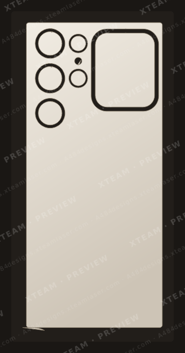 Oukitel C62 — Oukitel C62 - Back 1 (2)