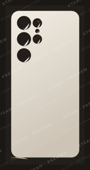 Oukitel C68 — Oukitel C68 - Back