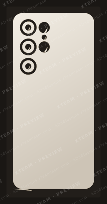 Oukitel C68 — Oukitel C68 - Back 1