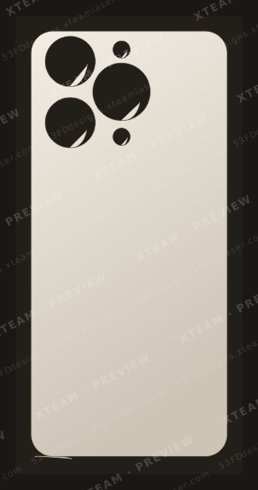 Oukitel C69 — Oukitel C69 - Back