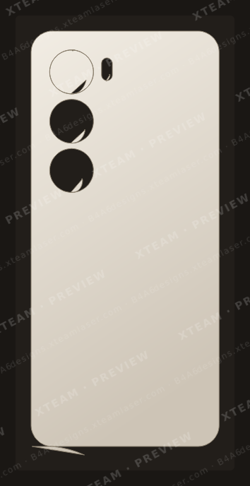 Oukitel C7 — Oukitel C7 - Back
