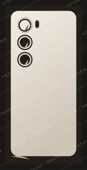 Oukitel C7 — Oukitel C7 - Back 1 (2)