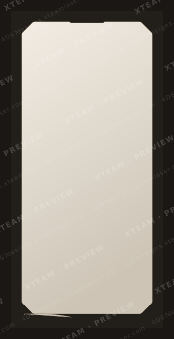 Oukitel G1 — Oukitel G1 - Front