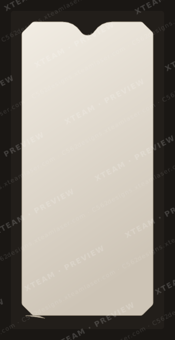 Oukitel G7 — Oukitel G7 - Front 1