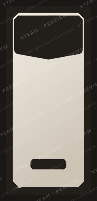Oukitel K12 — Oukitel K12 - Back