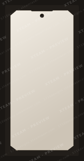 Oukitel K13 Pro — Oukitel K13 Pro - Front