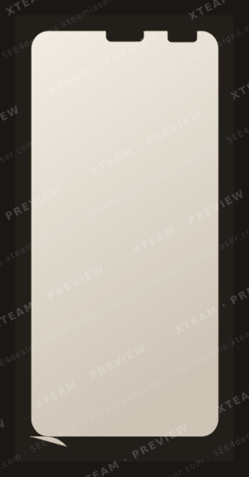 Oukitel K6 — Oukitel K6 - Front