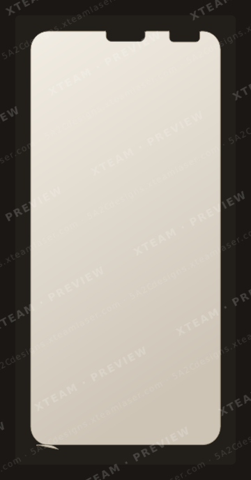 Oukitel K6 — Oukitel K6 - with cover