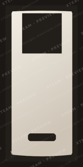 Oukitel K7 — Oukitel K7 - Back