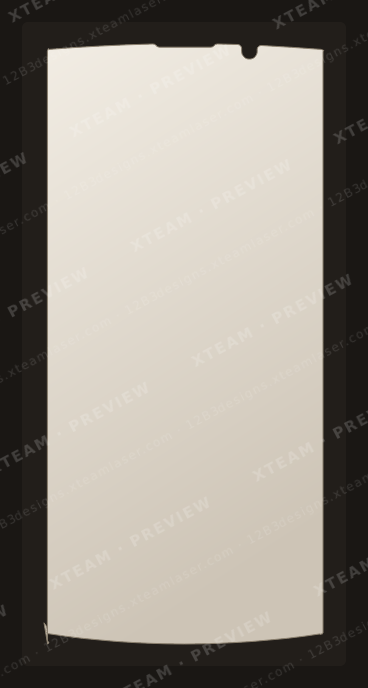 Oukitel K7 — Oukitel K7 - with cover