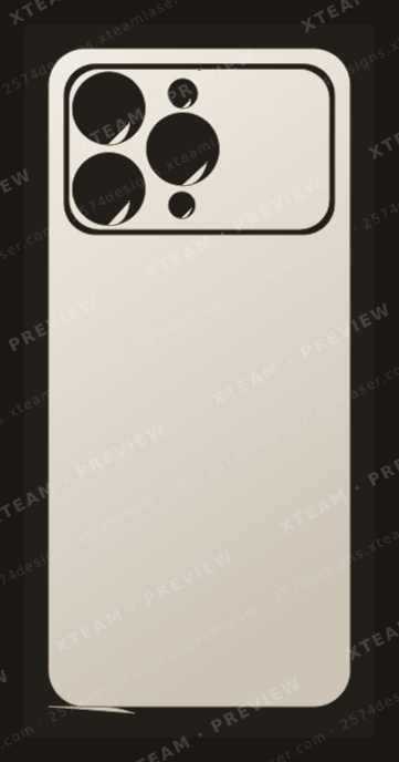 Oukitel P1 Pro — Oukitel P1 Pro - Back 1