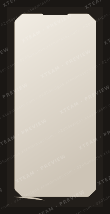 Oukitel WP17 — Oukitel WP17 - Front