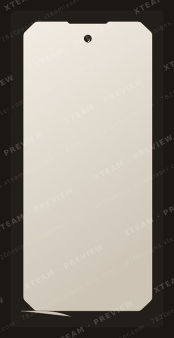 Oukitel WP17 — Oukitel WP17 - Front 1