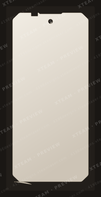 Oukitel WP17 — Oukitel WP17 - MATTE