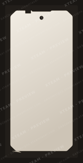 Oukitel WP17 — Oukitel WP17 - with cover